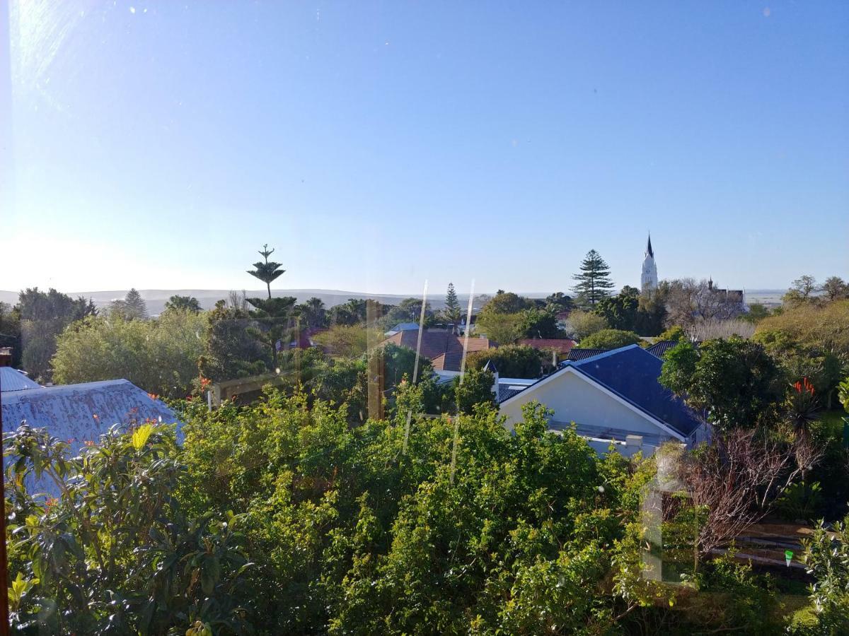 Rooftops Bredasdorp Εξωτερικό φωτογραφία