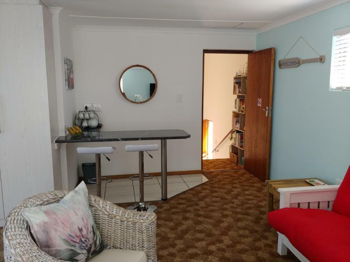 Rooftops Bredasdorp Εξωτερικό φωτογραφία
