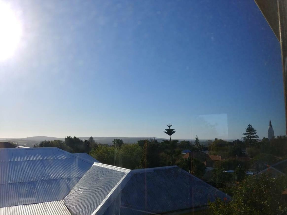 Rooftops Bredasdorp Εξωτερικό φωτογραφία