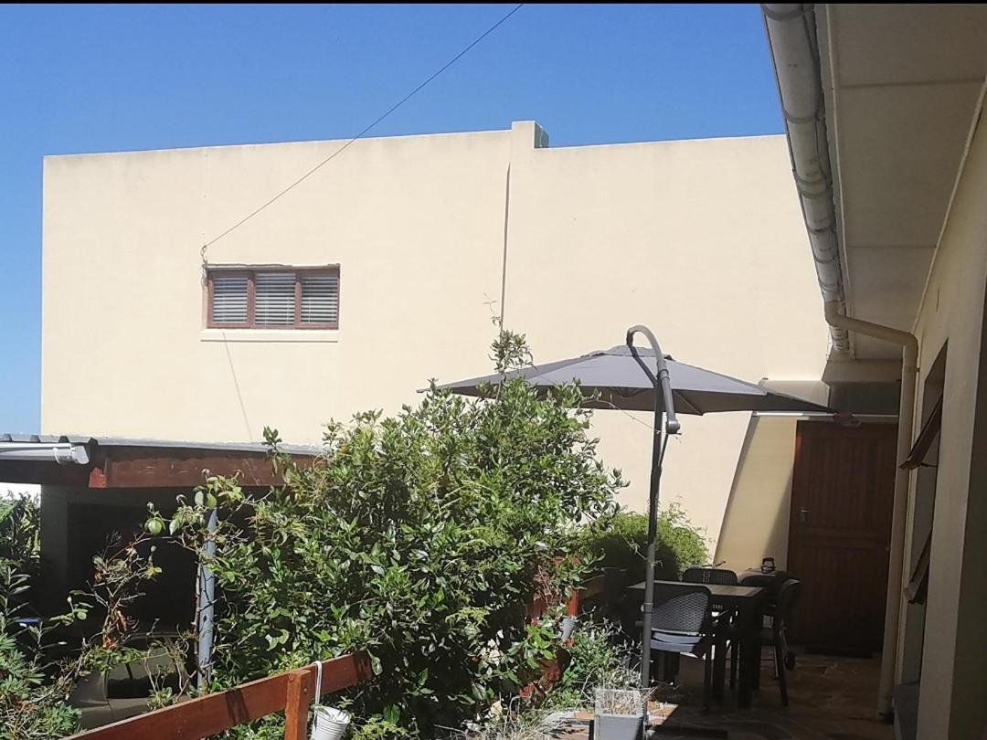 Rooftops Bredasdorp Εξωτερικό φωτογραφία